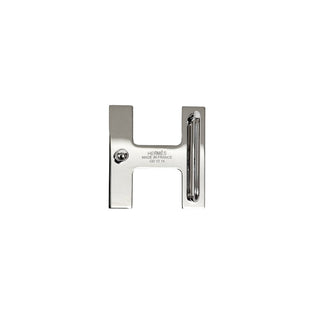 Hermes H Infiniti Belt Buckle and Reversible Leather Strap 24mm