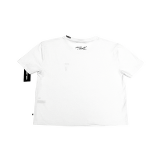 Karl Lagerfeld White T Shirt