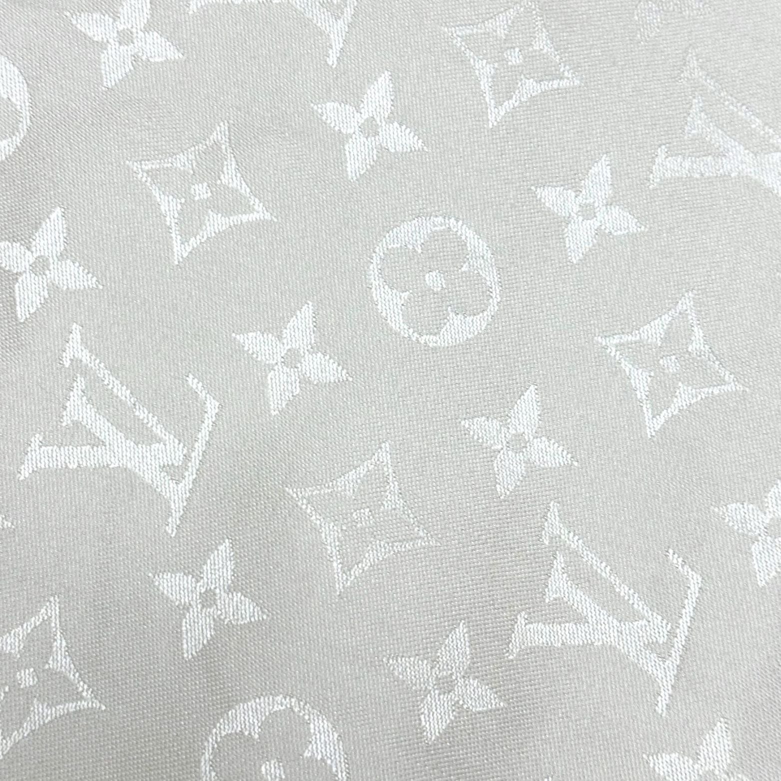 Louis Vuitton Monogram Shawl
