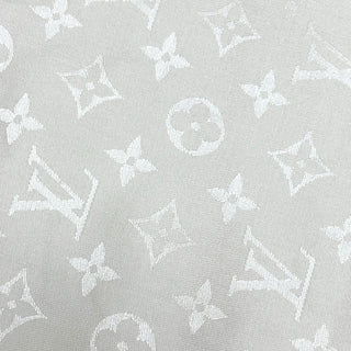 Louis Vuitton Monogram Shawl