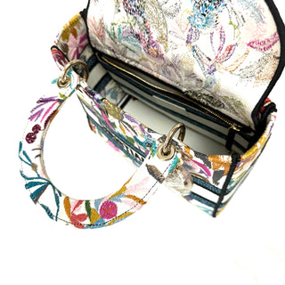 Christian Dior Medium MultiColor D Lite
