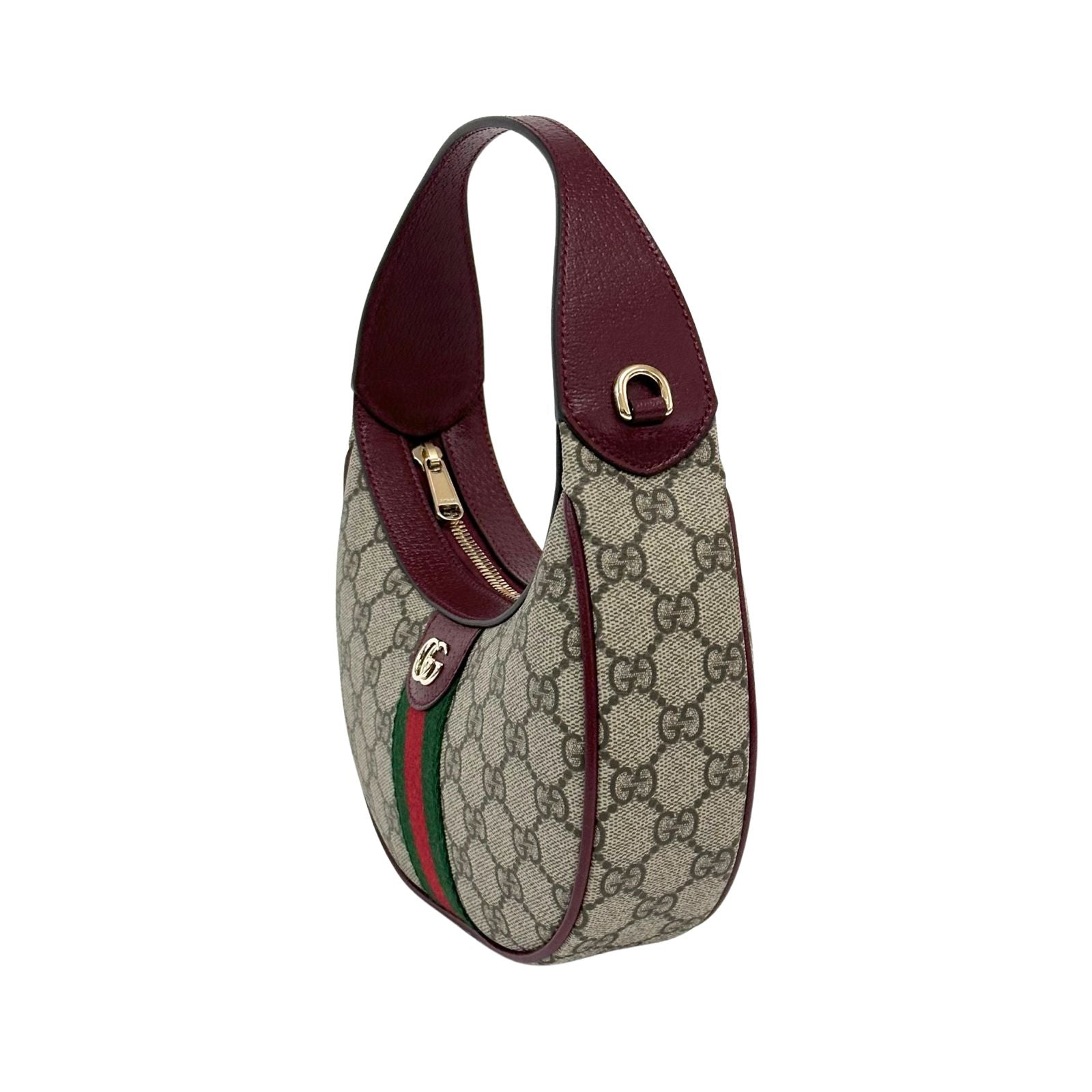 Gucci Ophidia Small Shoulder Bag