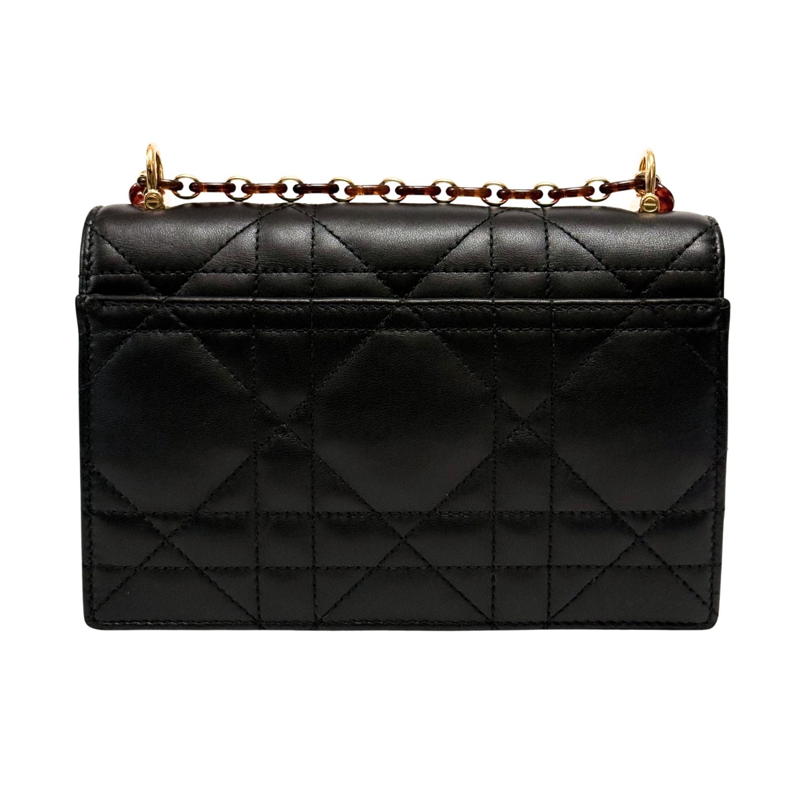 Christian Dior Miss Mini Bag