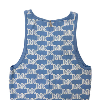 Michael Kors Baby Blue Dress