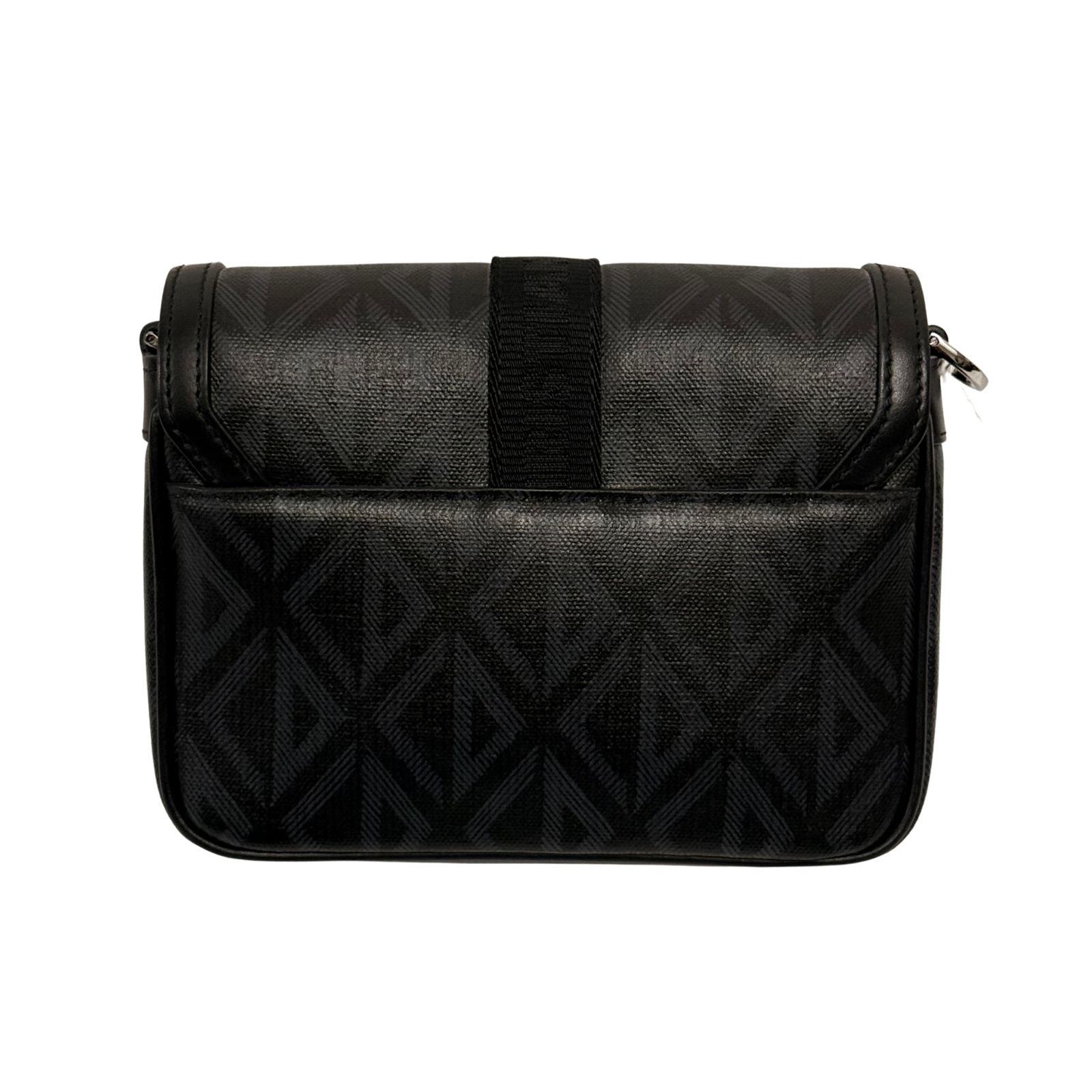 Christian Dior CD Diamond Hit The Road Mini Satchel Bag