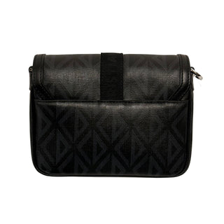 Christian Dior CD Diamond Hit The Road Mini Satchel Bag