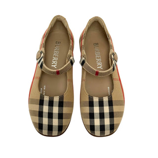 Burberry Classic Ballerina