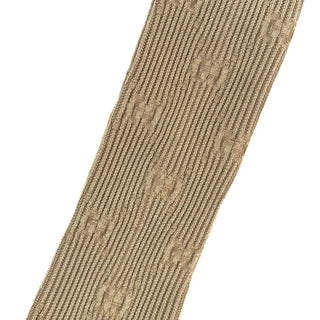 Gucci Cotton Blend Beige Socks