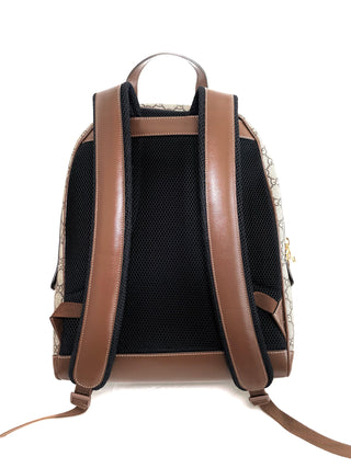 Gucci Classic Monogram Backpack