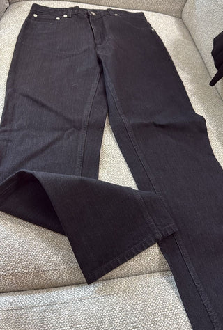 Burberry Feela Denim Pants