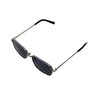 Christian Dior CD Diamond Rectangular Sunglasses
