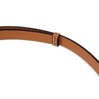 Hermes Kelly 18 Belt Gold