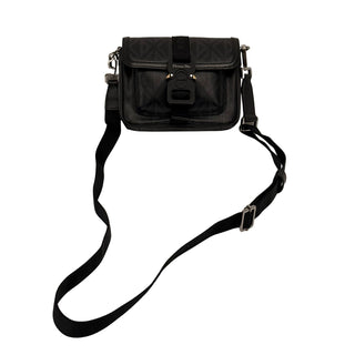 Christian Dior CD Diamond Hit The Road Mini Satchel Bag