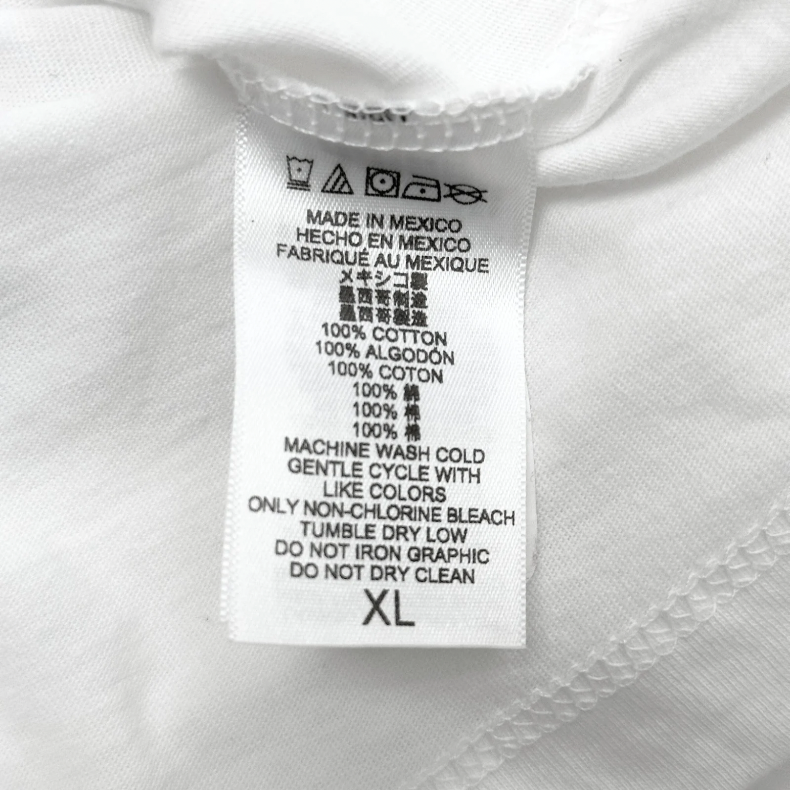 Michael Kors White tshirt