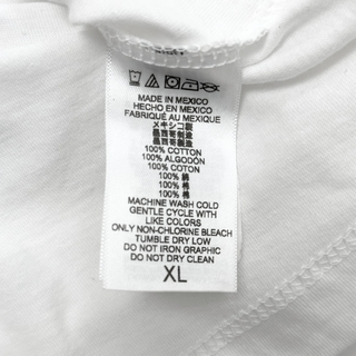 Michael Kors White tshirt