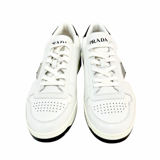 Prada Sneakers Calfskin Leather
