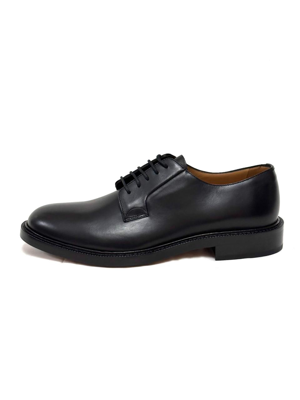 Valentino Leather Shoes