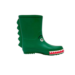 Lacoste Iconic Rain Boots