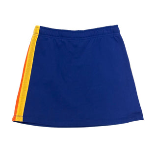 Polo Ralph Lauren Navy Skirt
