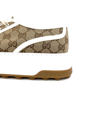 Gucci Tennis Sneakers