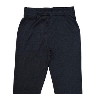 Karl Lagerfeld Glitter Leggings Black