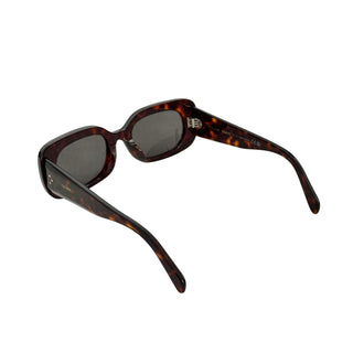 Celine Dark Sunglasses