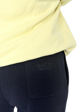 Gucci Firenze Shirt Yellow