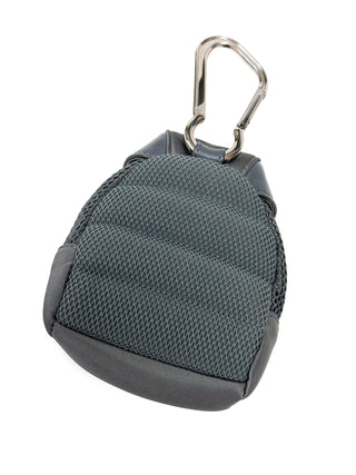 Dior Small Pouch Gray