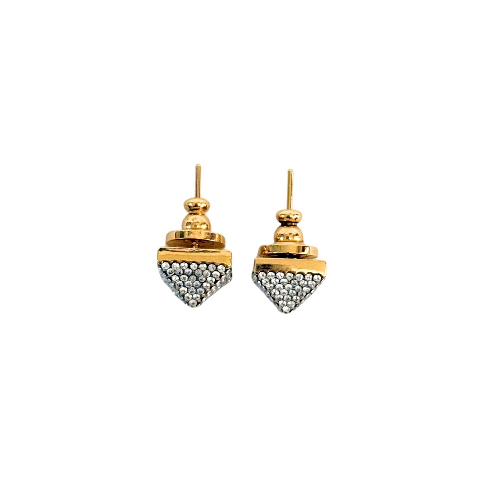 Valentino Garavani Stud Earrings
