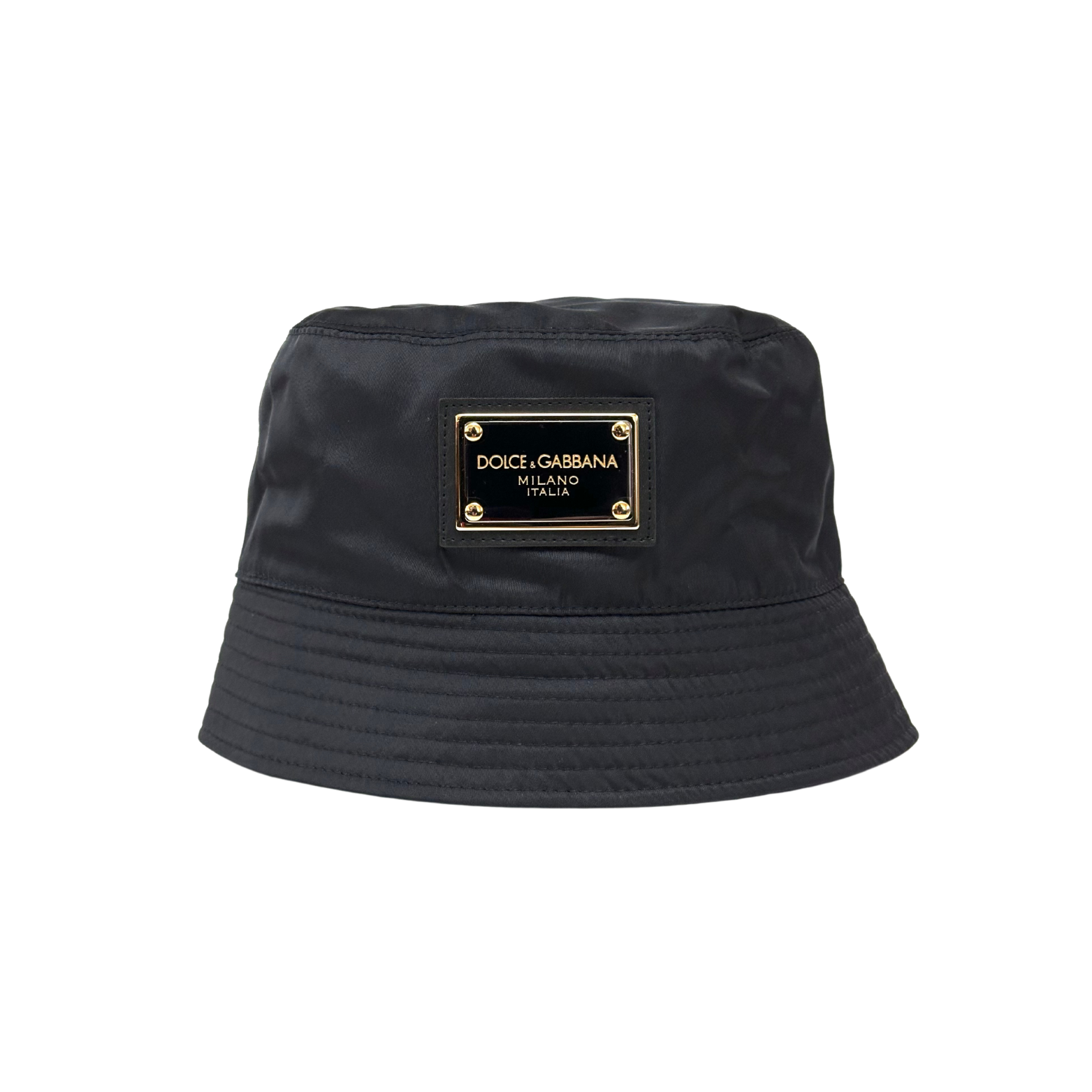 Dolce&Gabbana Bucket Hat