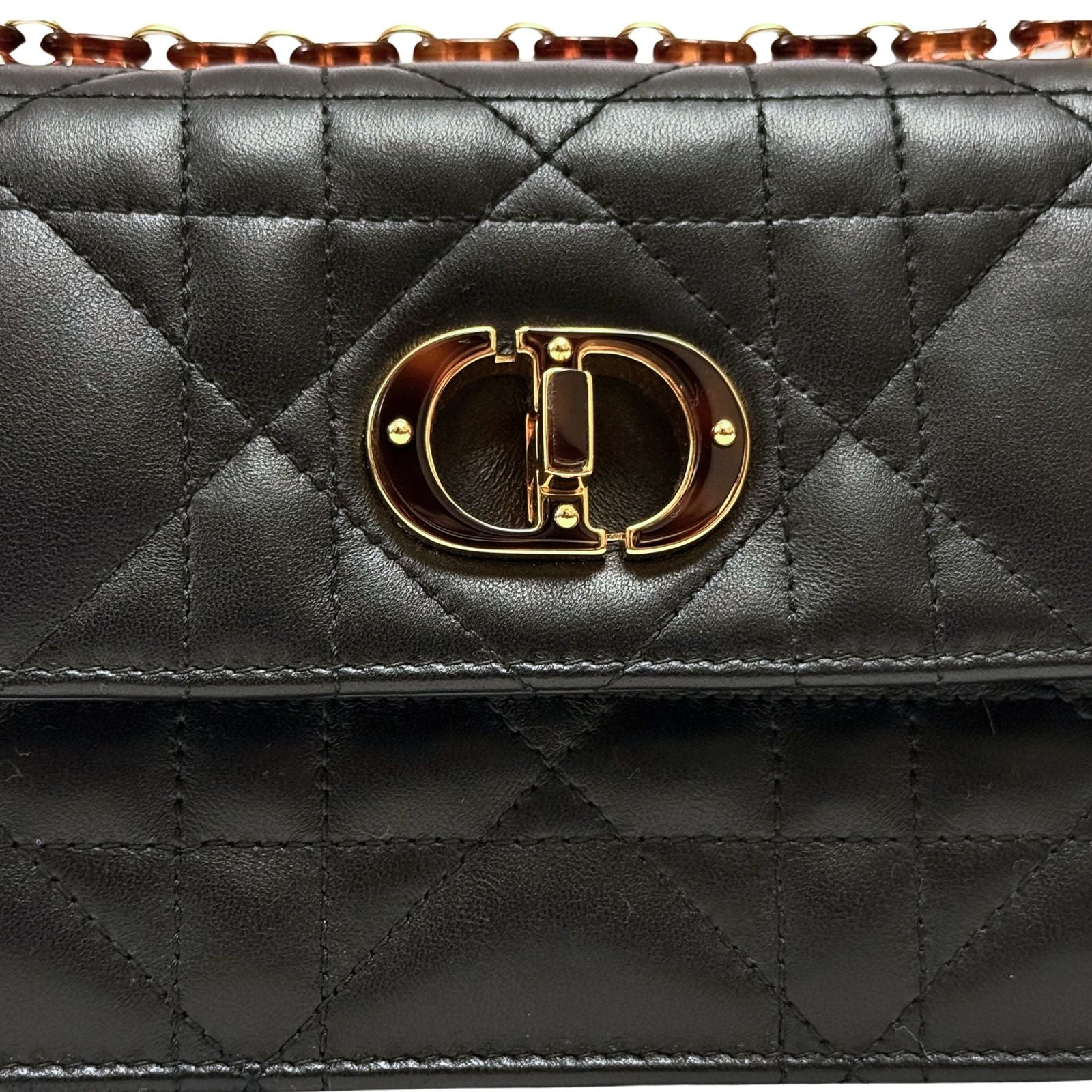 Christian Dior Miss Mini Bag