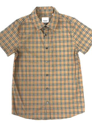 Burberry Classic Vintage Polo