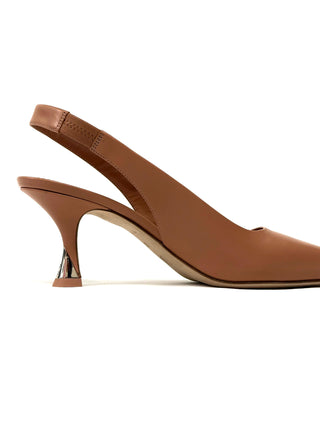 Louis Vuitton Pumps Beige