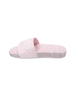 Kenzo Pink Slides