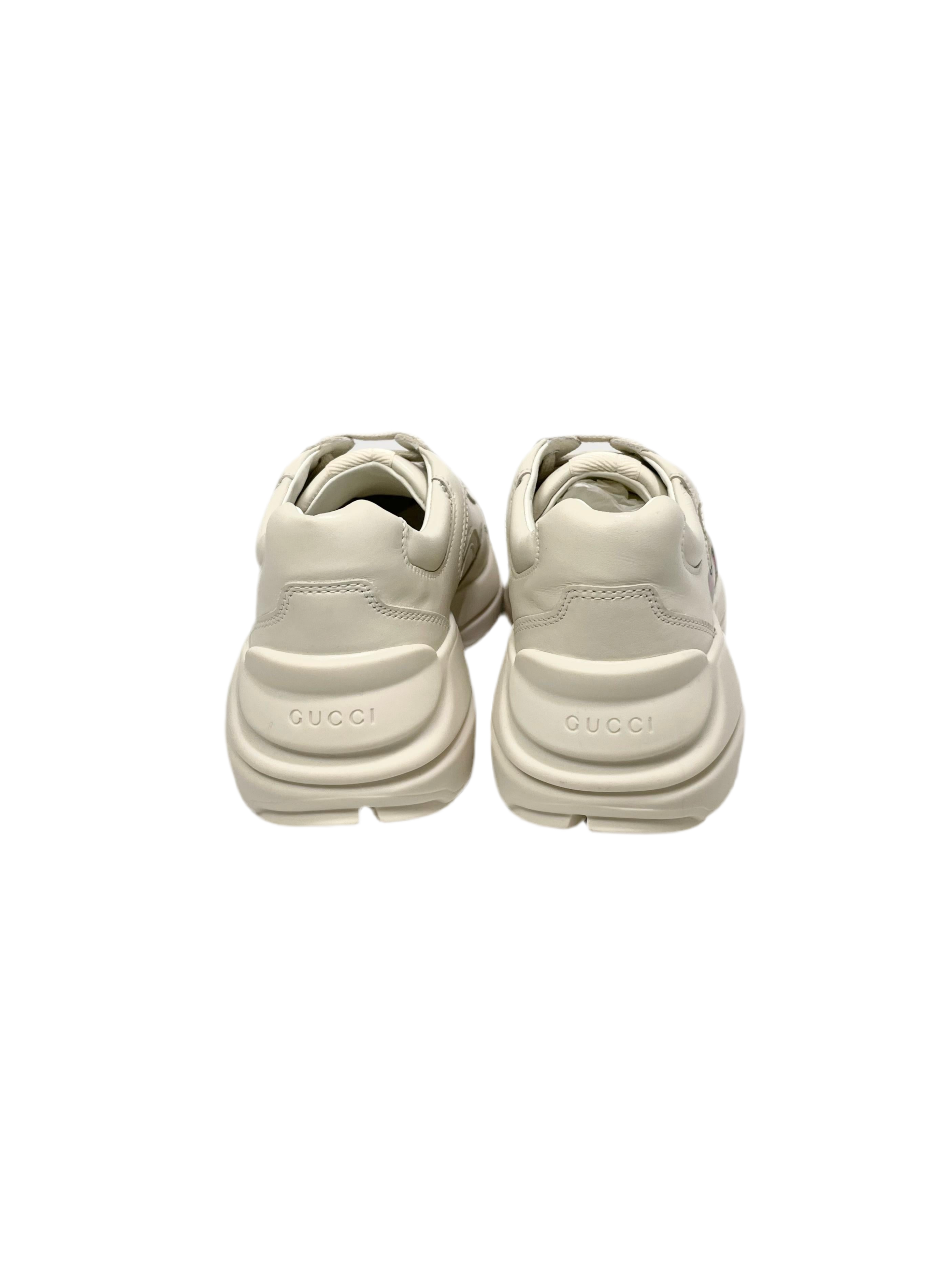 Gucci Iconic Logo Sneakers