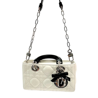 Christian Dior Lady D Joy Micro Bag