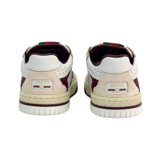 Gucci Re Web Sneakers