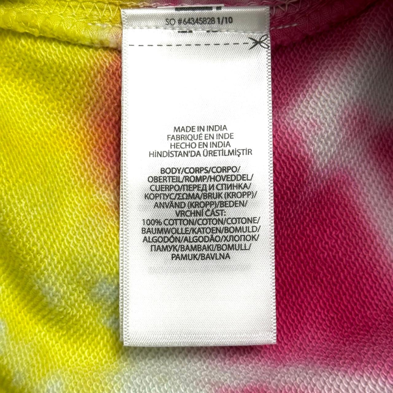Ralph Lauren Colourful Jogger Pants