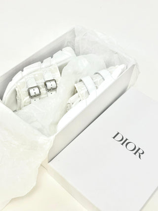 Christian Dior Oblique Slides
