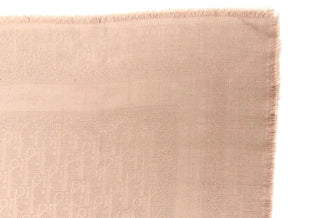 Christian Dior Oblique Nude Pink