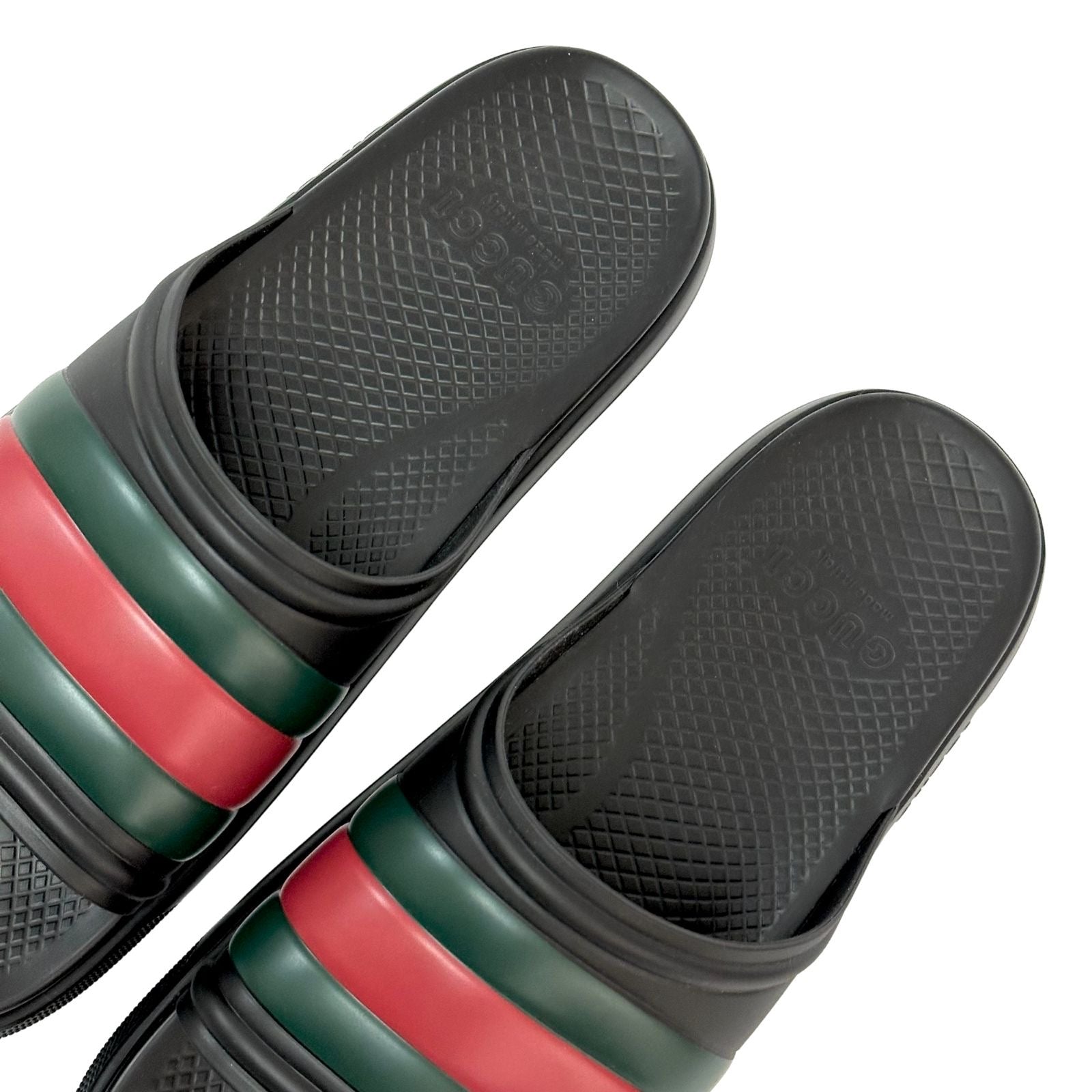 Gucci Web Slides