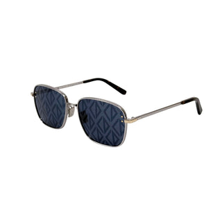 Christian Dior CD Diamond Rectangular Sunglasses