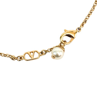 Valentino Ovallete Bracelet