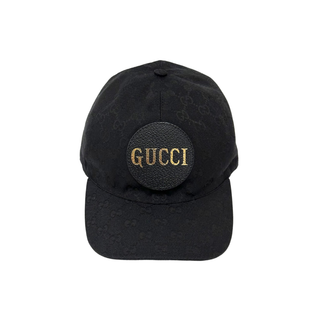 Gucci Cap Classic Unisex