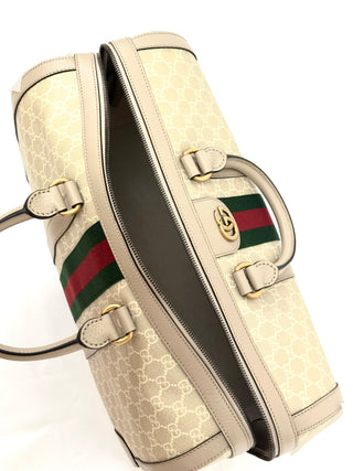 Gucci Savoy Large Duffle Bag