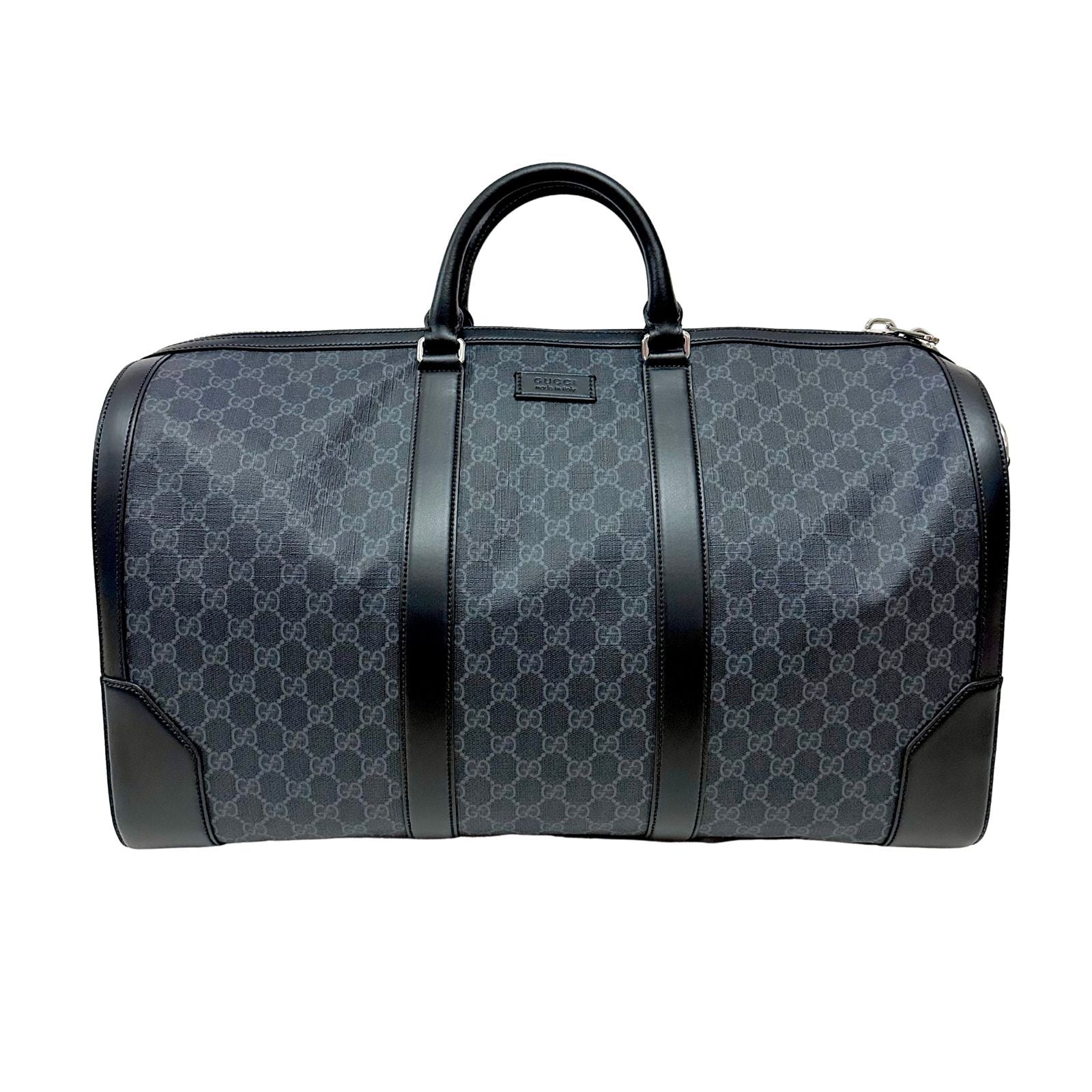 Gucci GG Carry On Duffle Bag