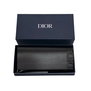 Christian Dior CD Diamond Rectangular Sunglasses