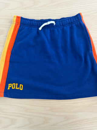 Polo Ralph Lauren Navy Skirt