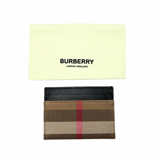 Burberry Classic Beige card holder