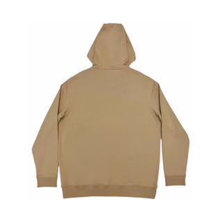 Burberry Beige Zip Cardigan Classic Hoodie